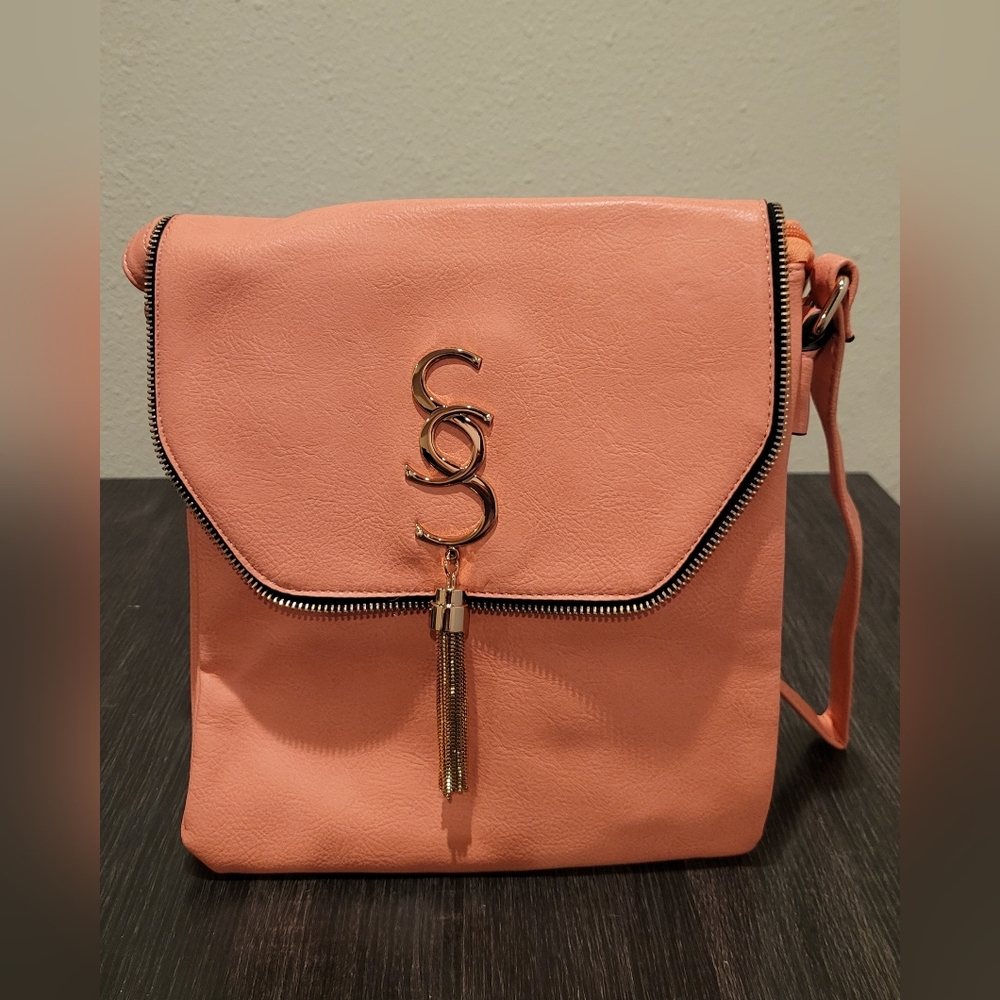 Crossbody